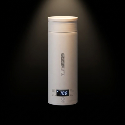 Kurø™ Kettle