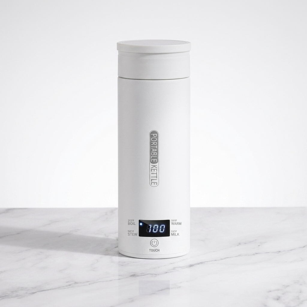 Kurø™ Kettle