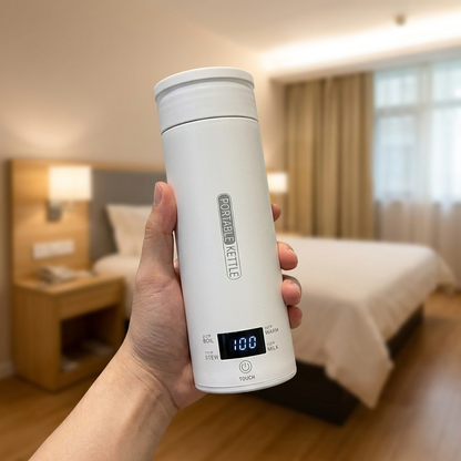 Kurø™ Kettle